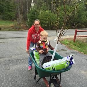 Meet your Posher, Abby